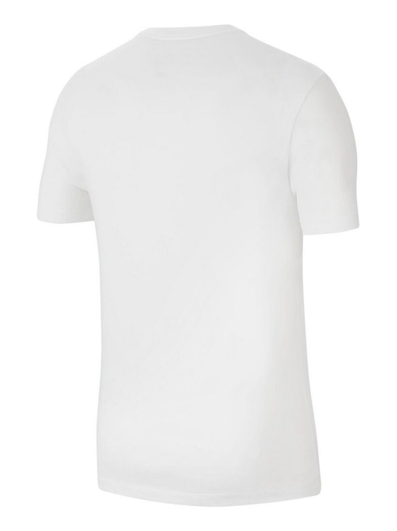 Nike - T-shirt PARK Blanc - Kiabi