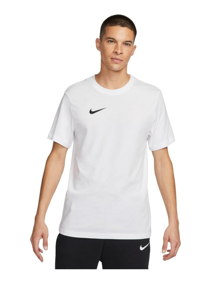 Nike - T-shirt PARK Blanc - Kiabi