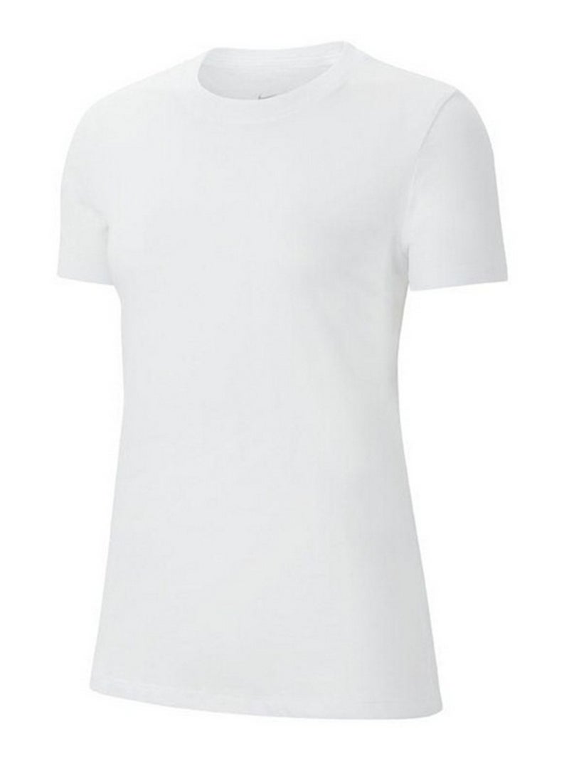 Nike - T-shirt PARK Blanc - Kiabi