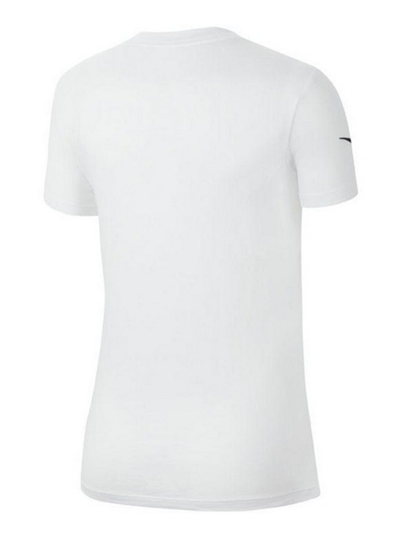 Nike - T-shirt PARK Blanc - Kiabi