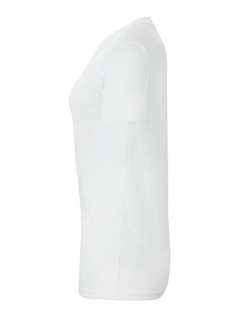 Nike - T-shirt PARK Blanc - Kiabi