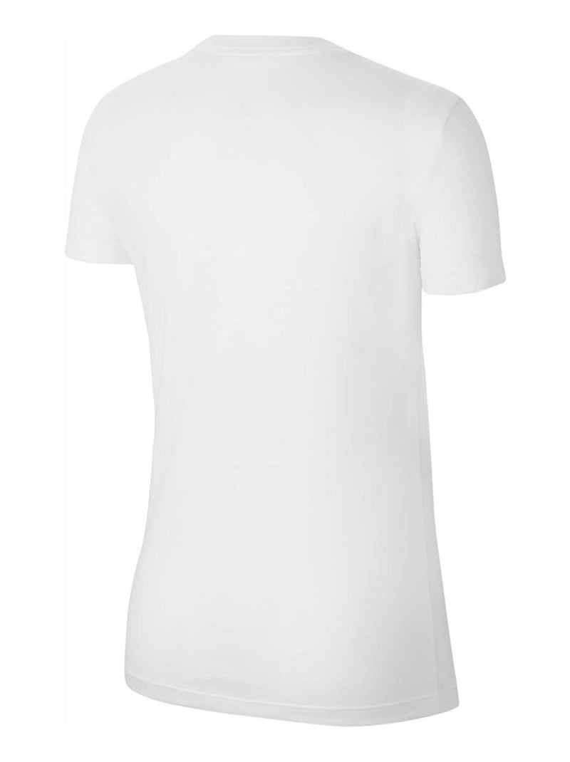 Nike - T-shirt PARK Blanc - Kiabi