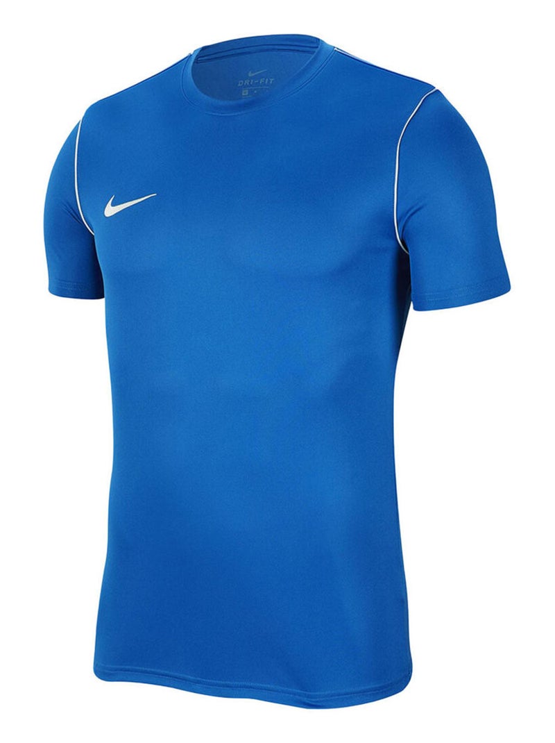 Nike - T-shirt PARK Bleu - Kiabi