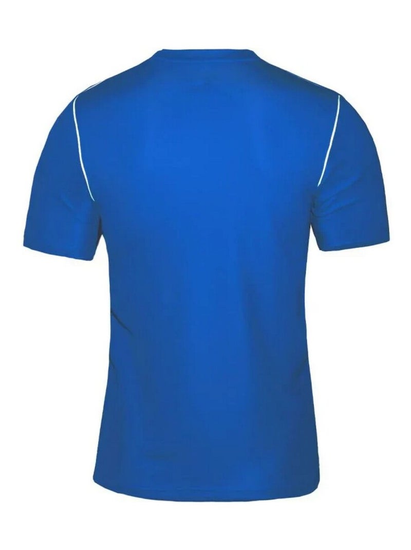 Nike - T-shirt PARK Bleu - Kiabi