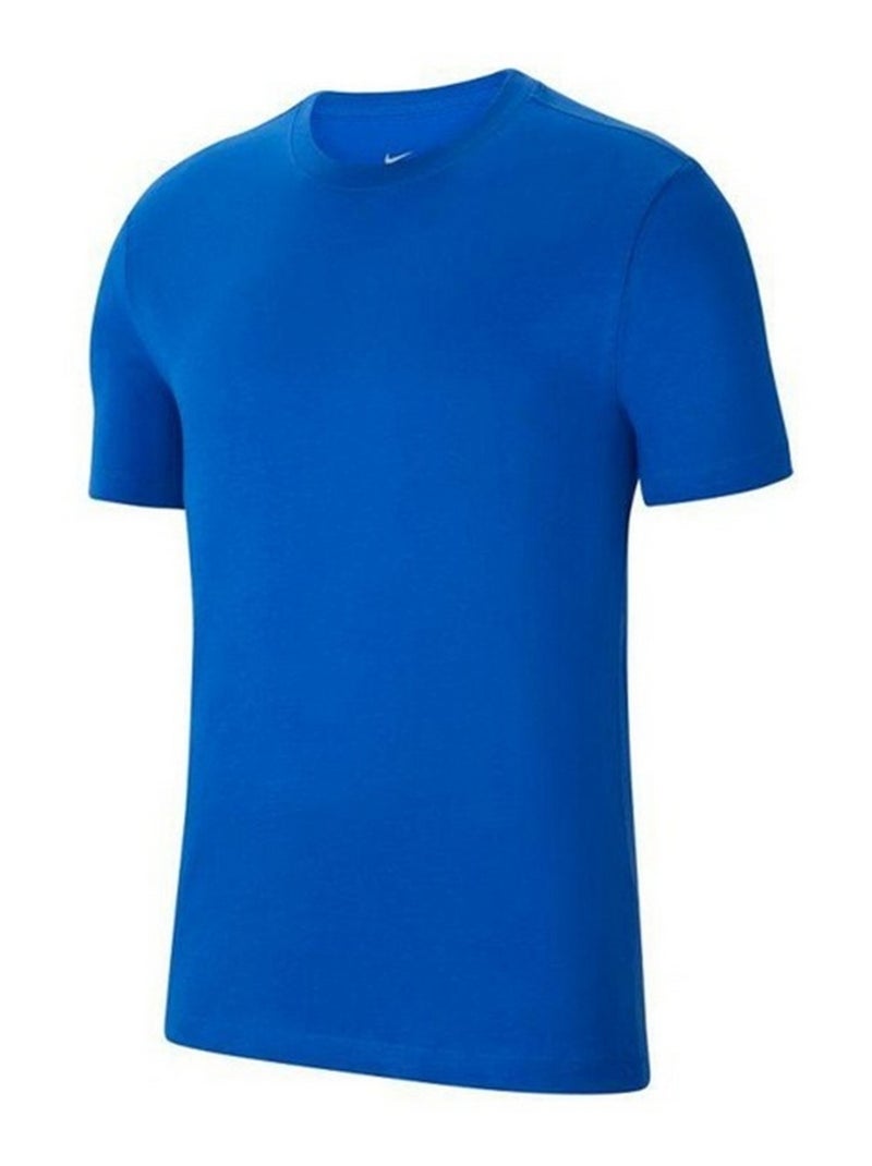 Nike - T-shirt PARK Bleu - Kiabi