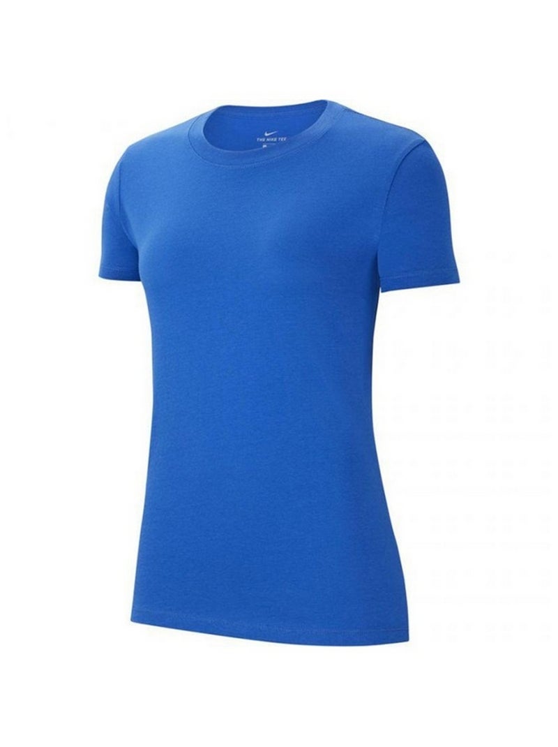 Nike - T-shirt PARK Bleu - Kiabi
