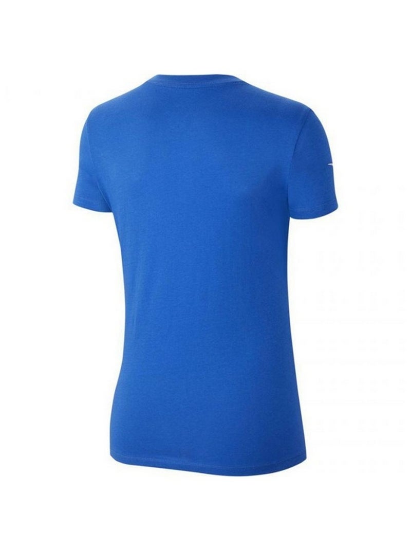 Nike - T-shirt PARK Bleu - Kiabi