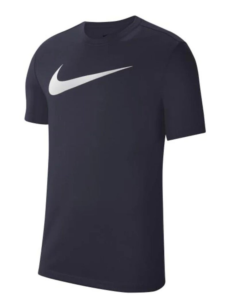 Nike - T-shirt PARK Bleu marine - Kiabi