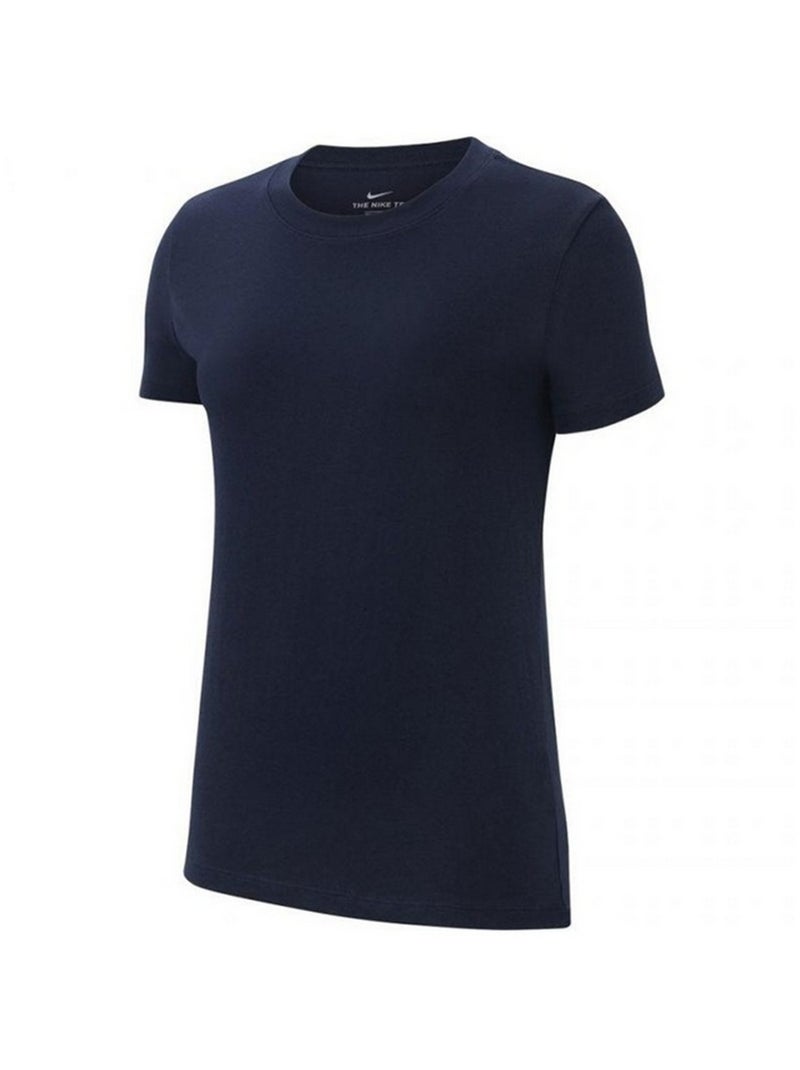 Nike - T-shirt PARK Bleu marine - Kiabi