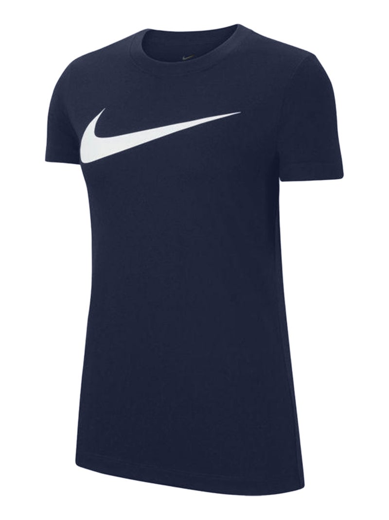 Nike - T-shirt PARK Bleu marine - Kiabi