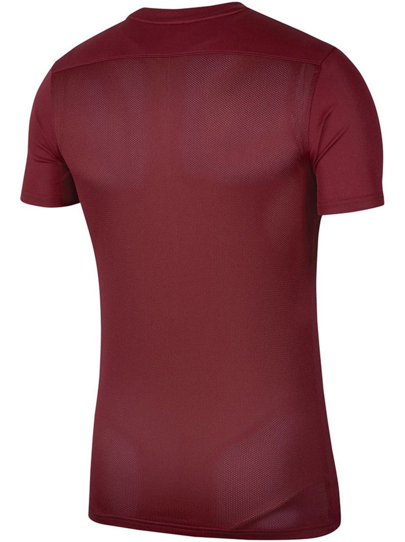 Nike - T-shirt PARK Bordeaux - Kiabi