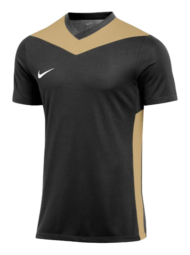 Nike - T-shirt PARK DERBY Noir - Kiabi