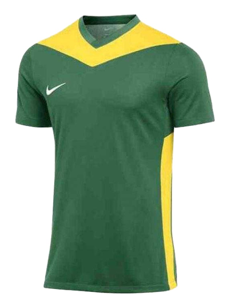 Nike - T-shirt PARK DERBY Vert foncé - Kiabi