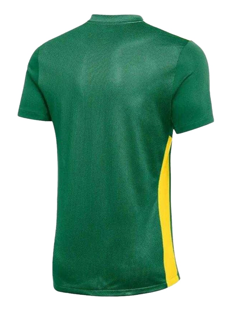 Nike - T-shirt PARK DERBY Vert - Kiabi