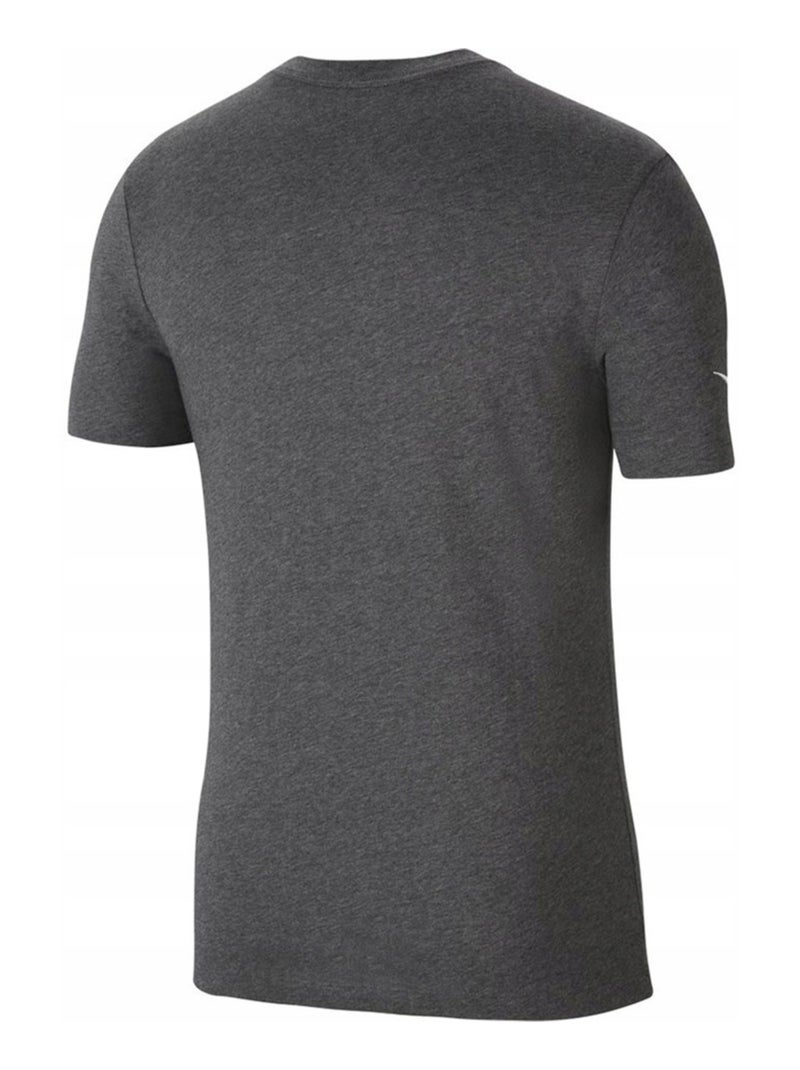 Nike - T-shirt PARK Gris clair - Kiabi