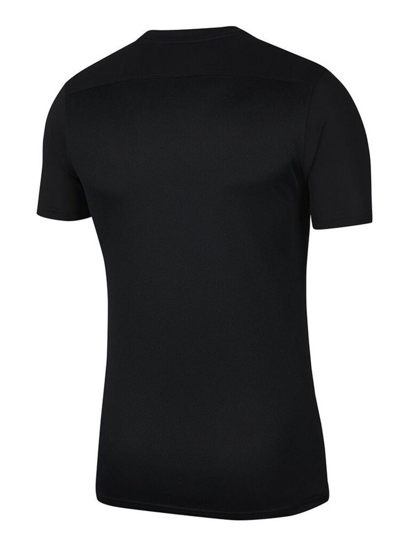 Nike - T-shirt PARK Noir - Kiabi