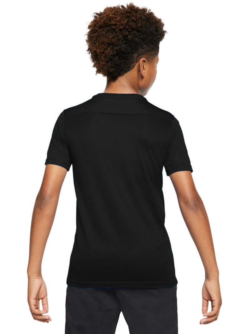 Nike - T-shirt PARK Noir - Kiabi