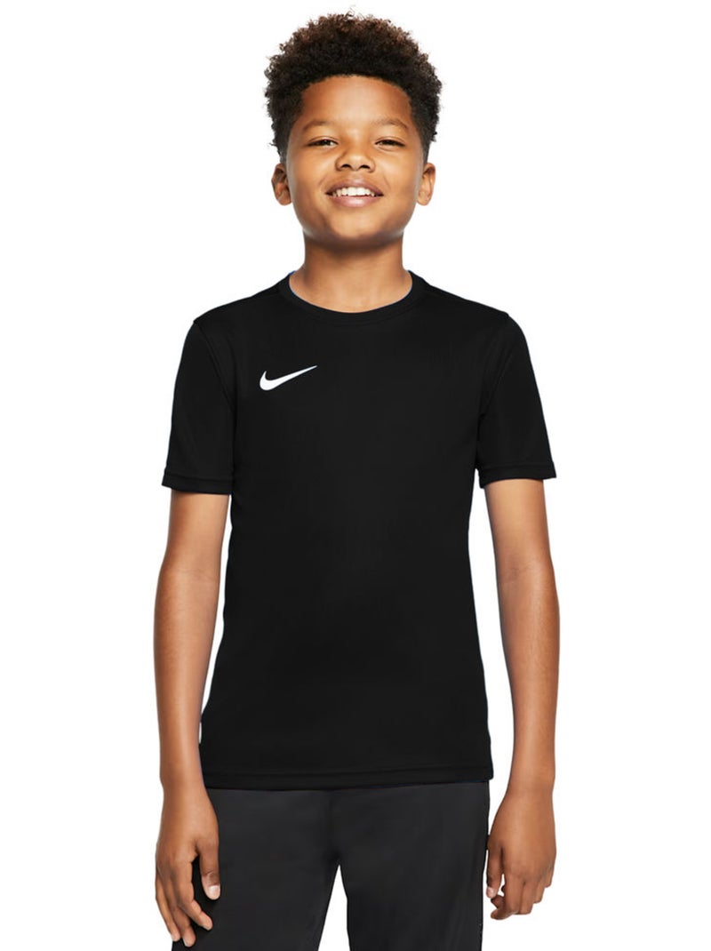 Nike - T-shirt PARK Noir - Kiabi