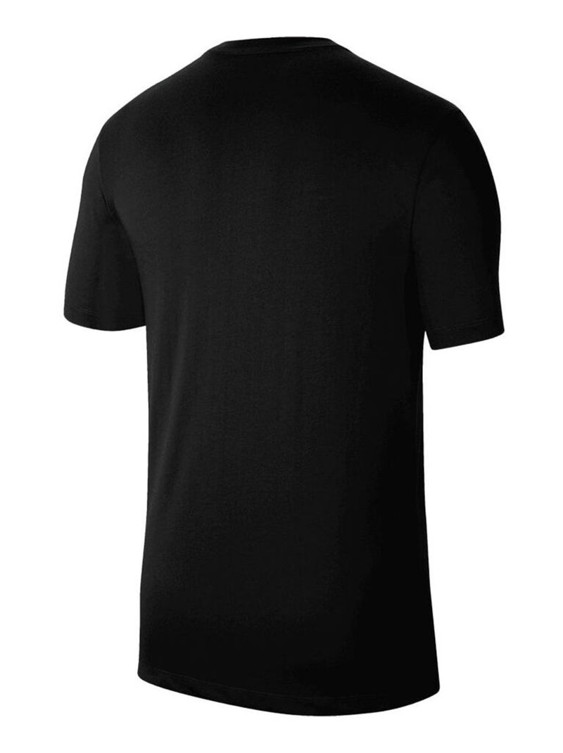 Nike - T-shirt PARK Noir - Kiabi