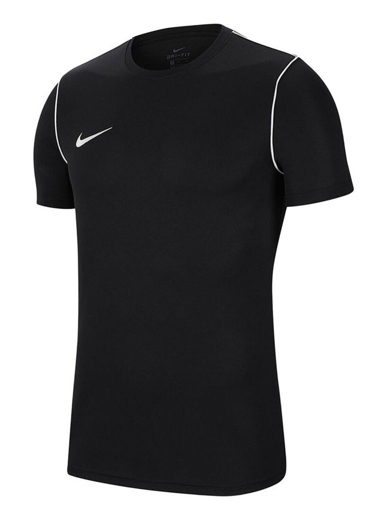 Nike - T-shirt PARK Noir - Kiabi