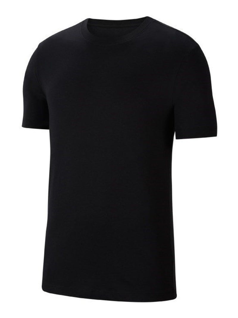 Nike - T-shirt PARK Noir - Kiabi
