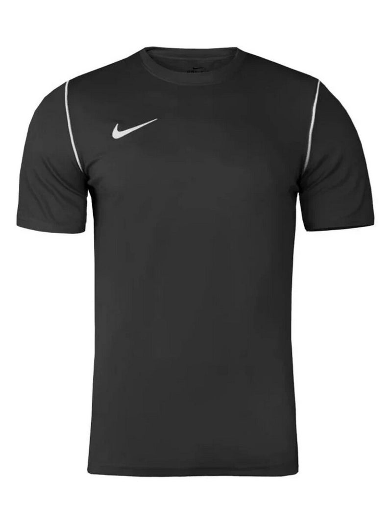 Nike - T-shirt PARK Noir - Kiabi
