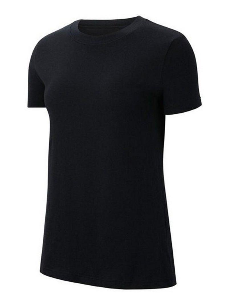 Nike - T-shirt PARK Noir - Kiabi