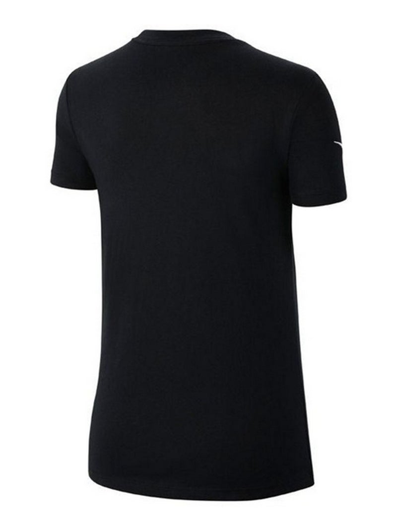 Nike - T-shirt PARK Noir - Kiabi