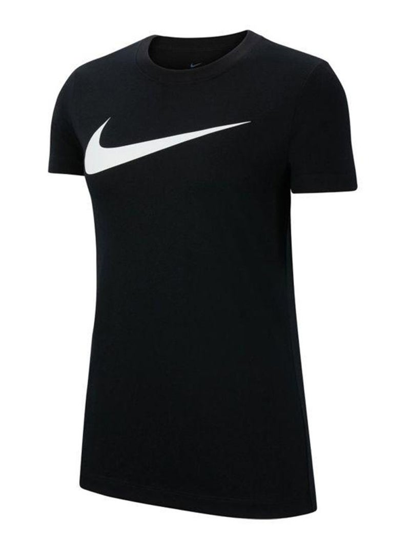 Nike - T-shirt PARK Noir - Kiabi