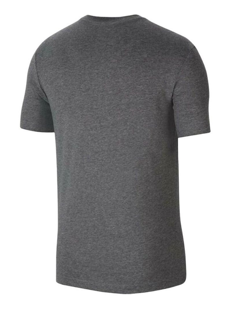 Nike - T-shirt PARK Noir Gris - Kiabi