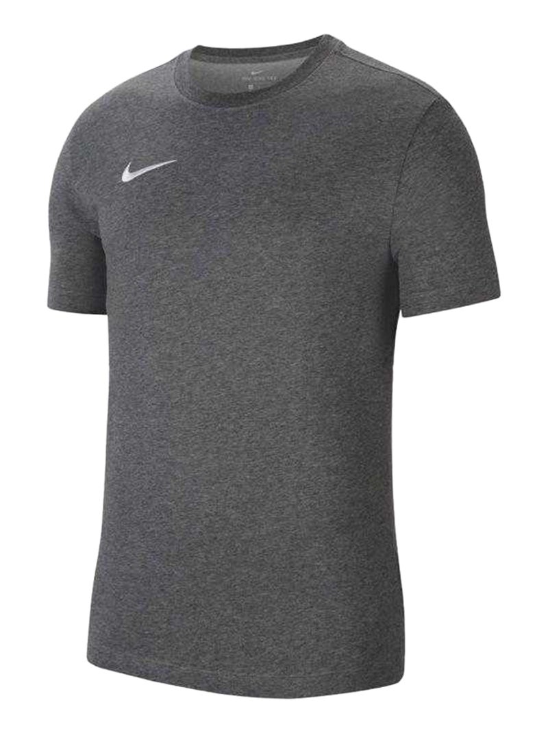 Nike - T-shirt PARK Noir Gris - Kiabi
