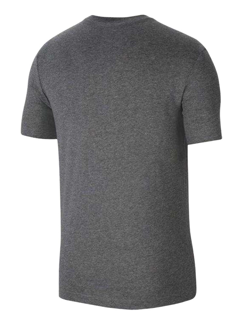 Nike - T-shirt PARK Noir Gris - Kiabi