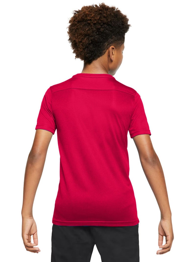 Nike - T-shirt PARK Rouge clair - Kiabi