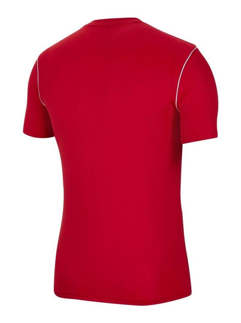 Nike - T-shirt PARK Rouge - Kiabi