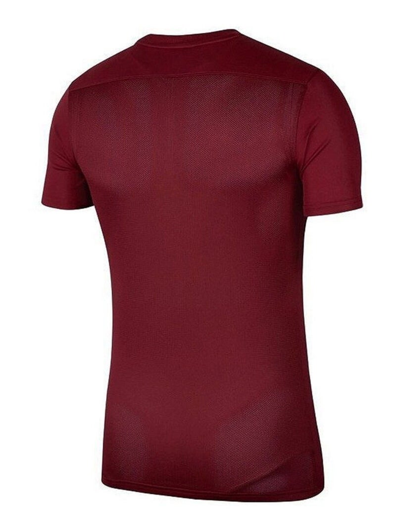 Nike - T-shirt PARK Rouge - Kiabi