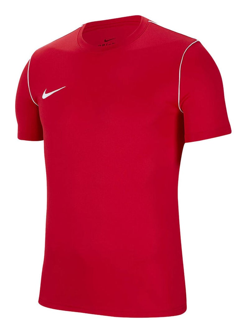 Nike - T-shirt PARK Rouge - Kiabi