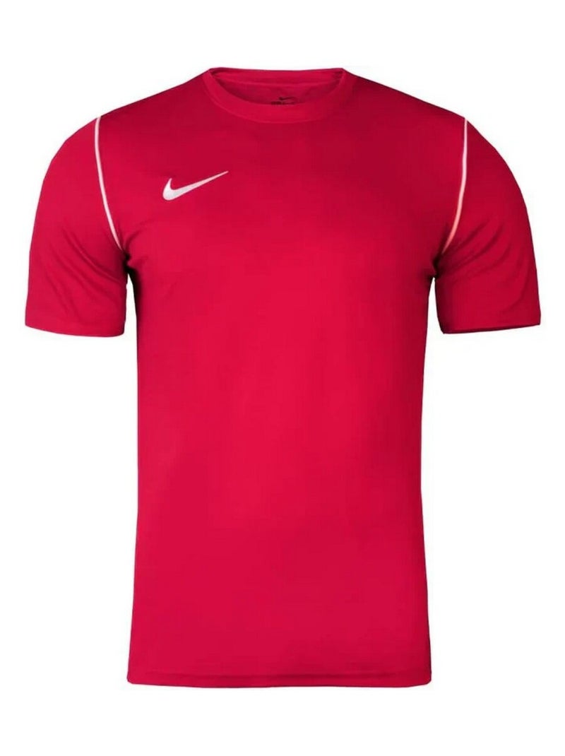 Nike - T-shirt PARK Rouge - Kiabi
