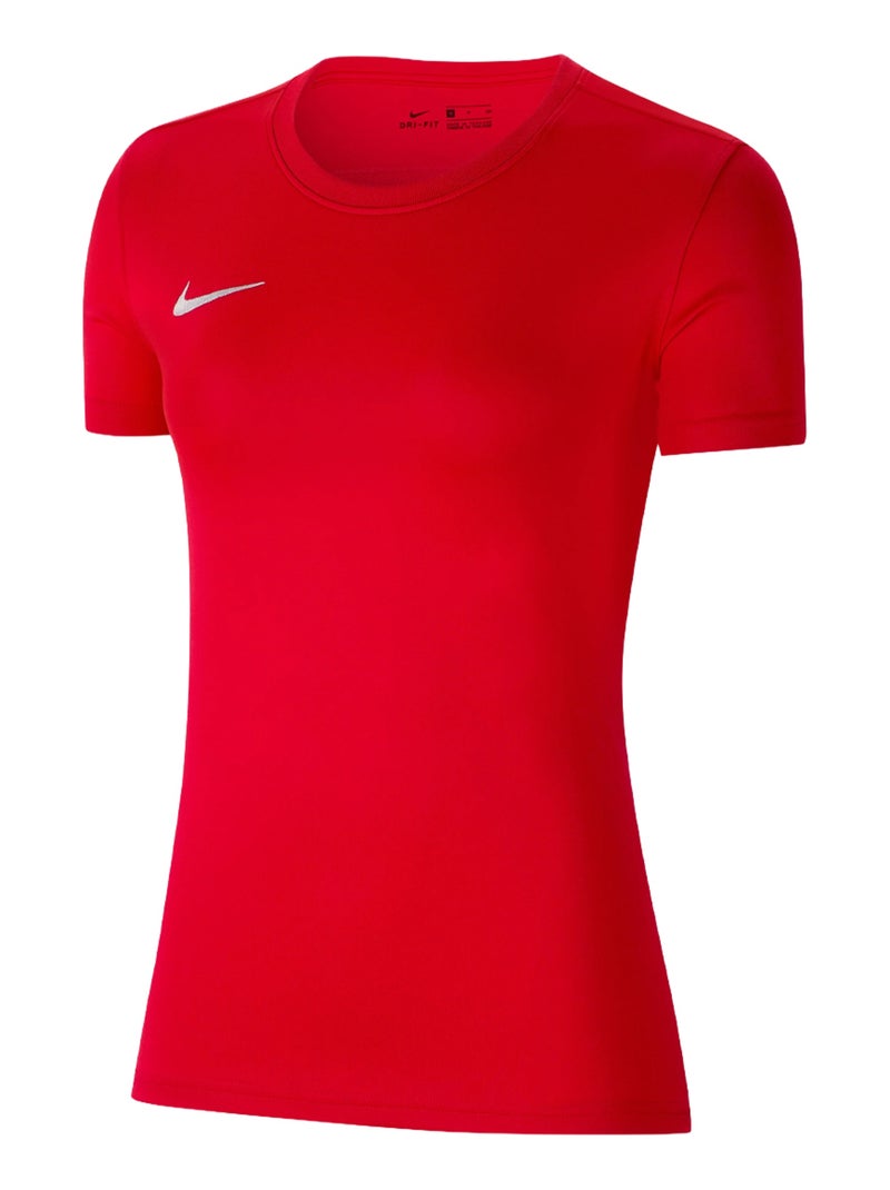 Nike - T-shirt PARK Rouge - Kiabi