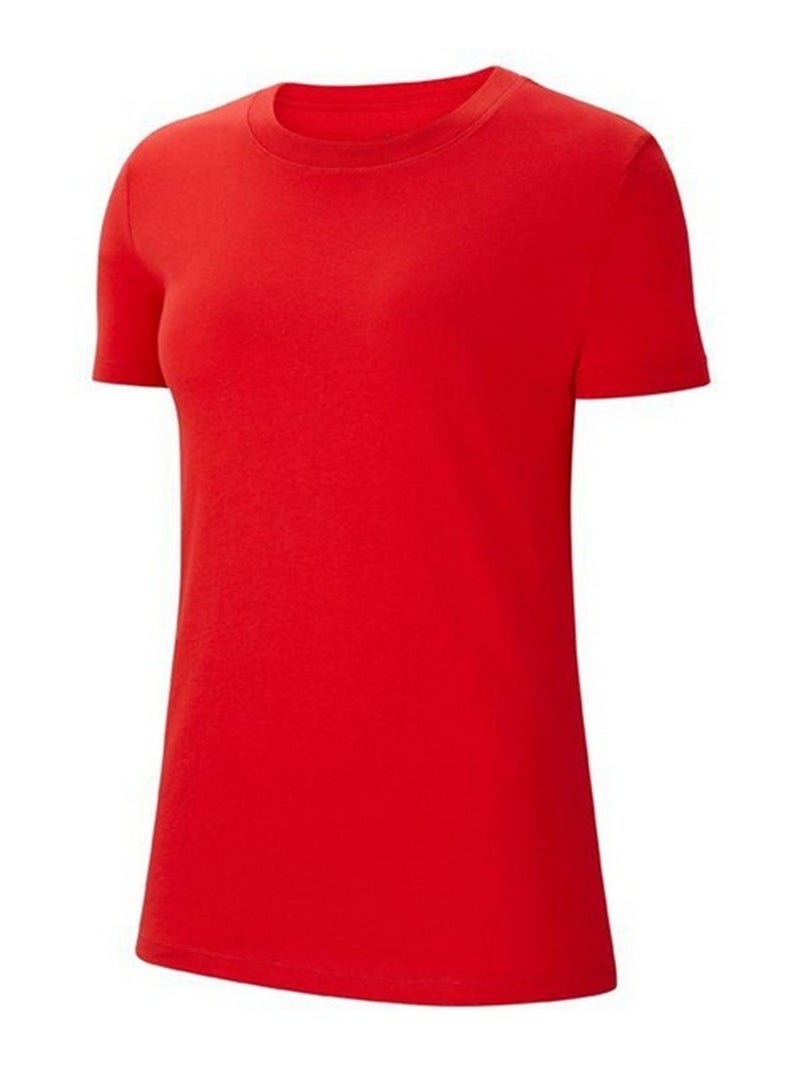 Nike - T-shirt PARK Rouge - Kiabi
