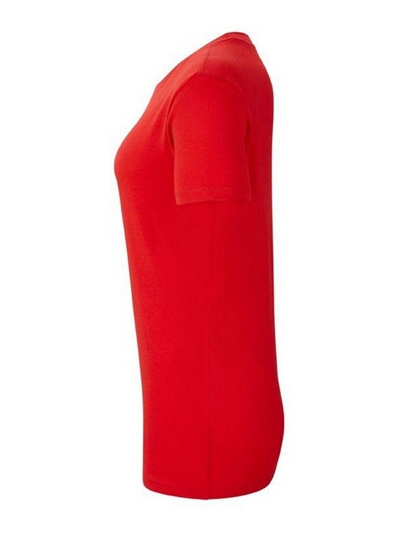 Nike - T-shirt PARK Rouge - Kiabi