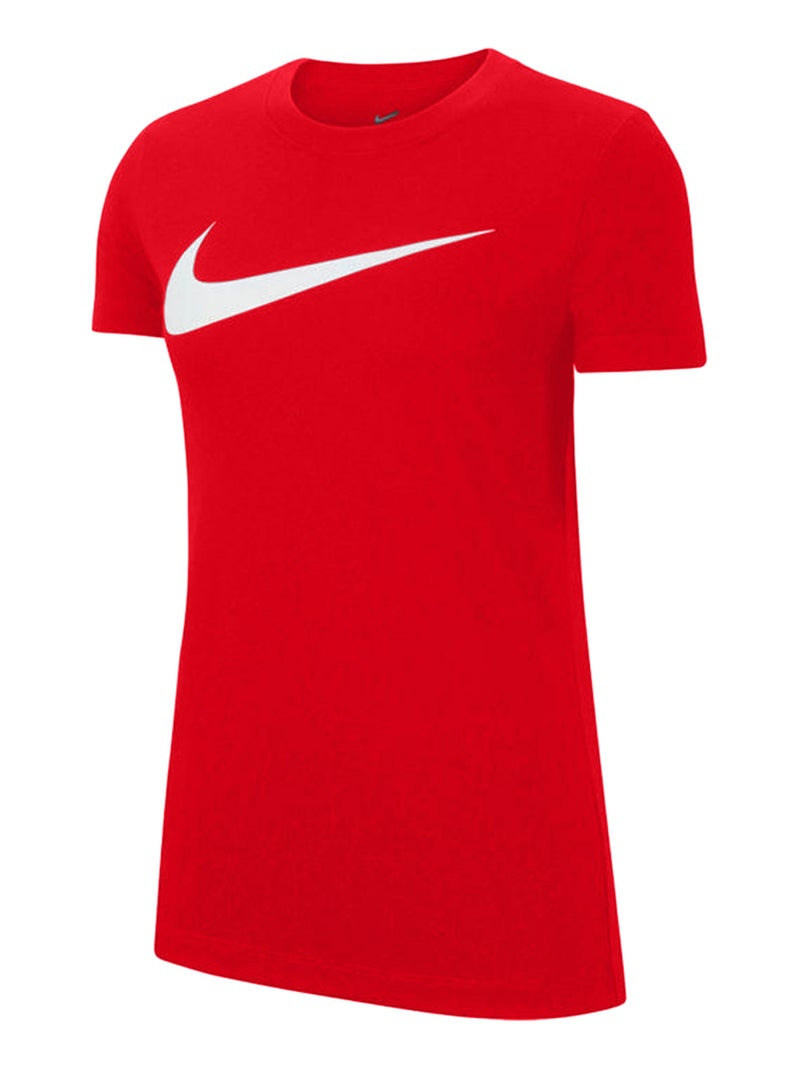 Nike - T-shirt PARK Rouge - Kiabi