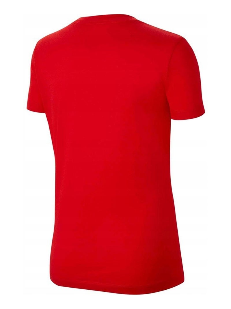 Nike - T-shirt PARK Rouge - Kiabi