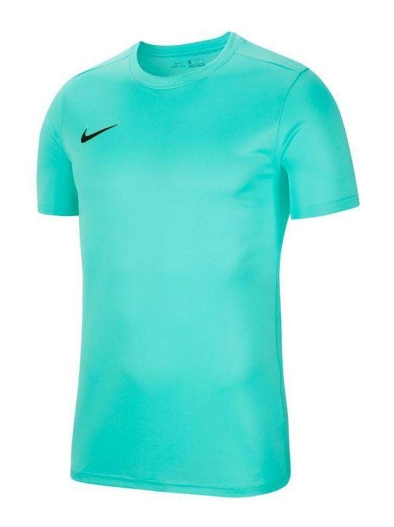 Nike - T-shirt PARK Vert clair - Kiabi