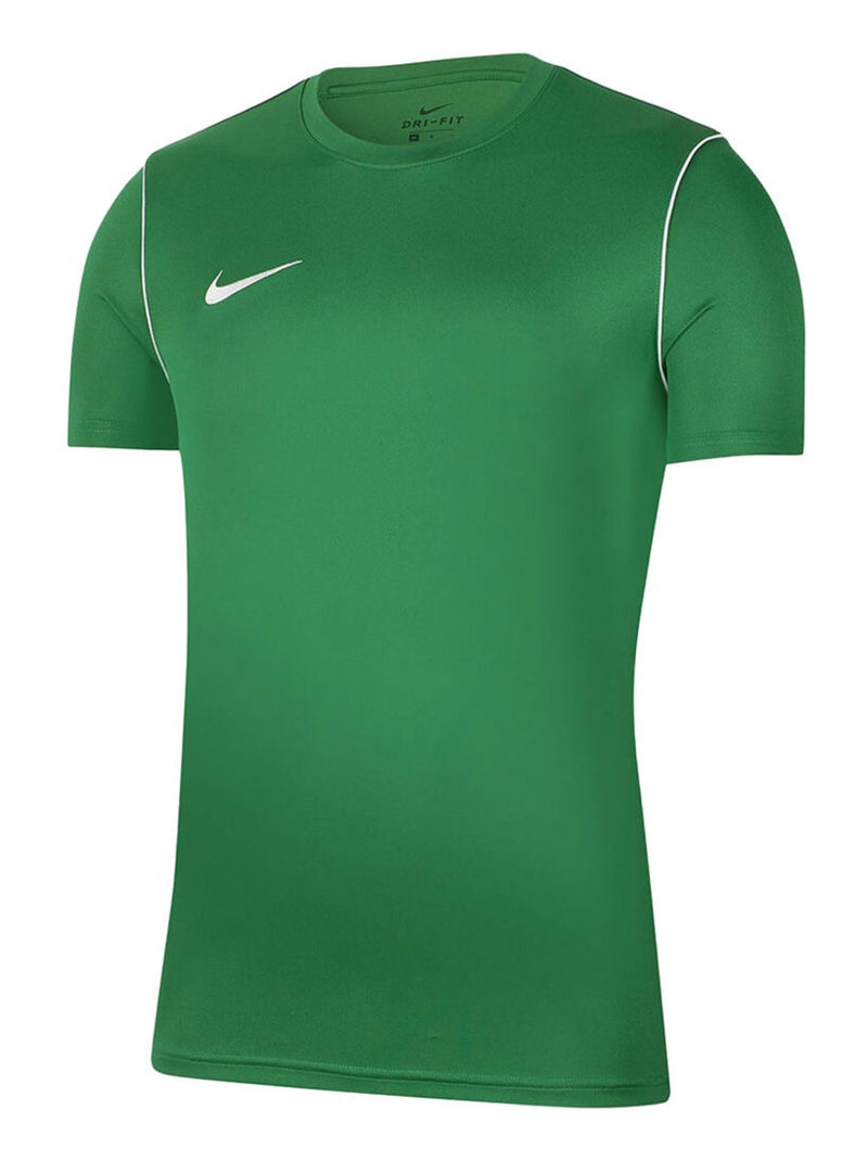 Nike - T-shirt PARK Vert - Kiabi