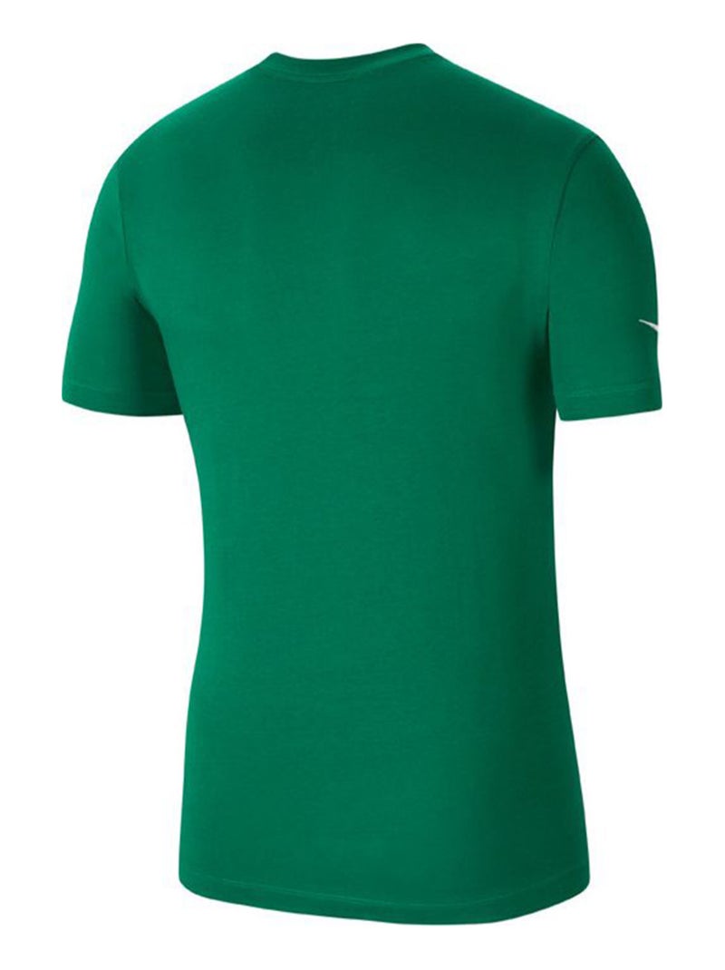Nike - T-shirt PARK Vert - Kiabi