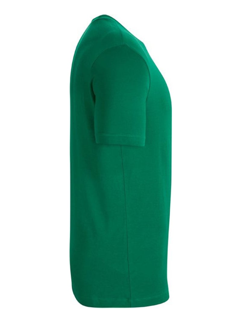 Nike - T-shirt PARK Vert - Kiabi