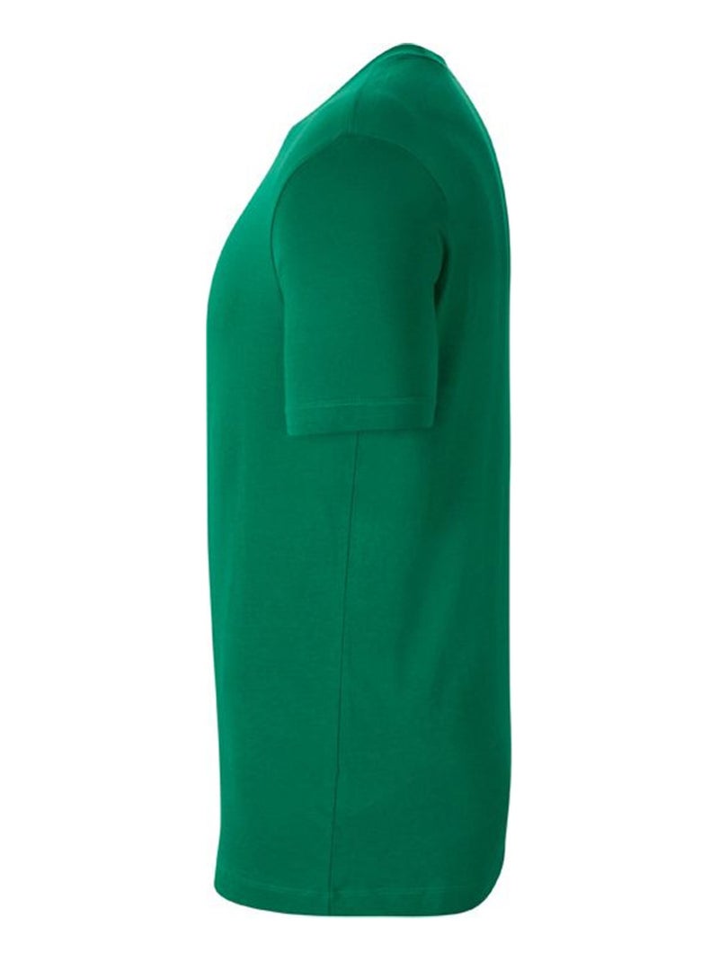Nike - T-shirt PARK Vert - Kiabi