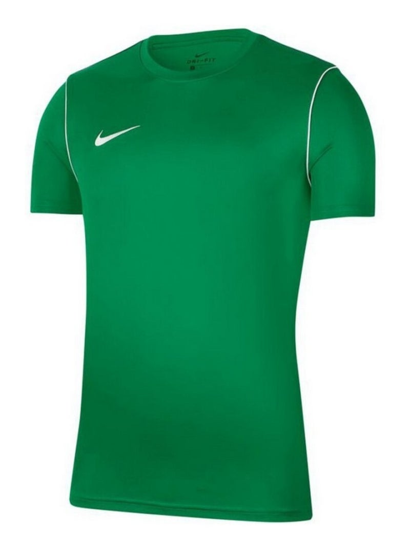 Nike - T-shirt PARK Vert - Kiabi