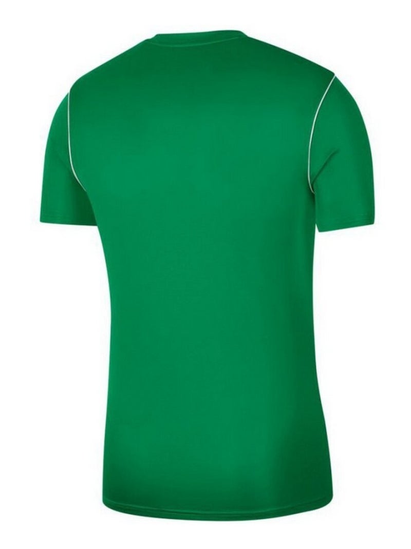Nike - T-shirt PARK Vert - Kiabi