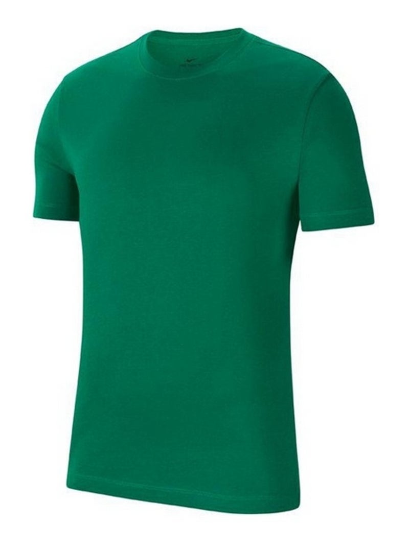 Nike - T-shirt PARK Vert - Kiabi